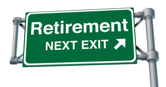 Retire on investment property rental return